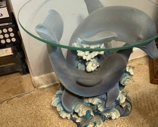 Dolphins