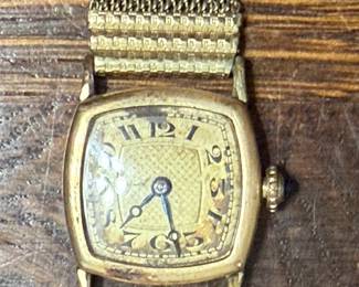 Antique