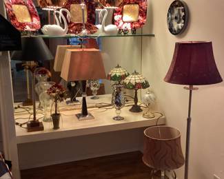 Lamps