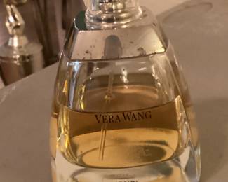 Vera Wang