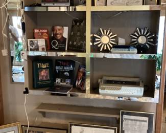 Books