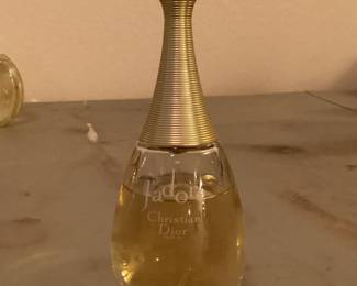 Christian Dior