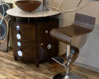 Vanity sink