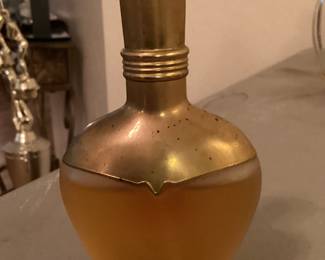 Vintage Avon perfume