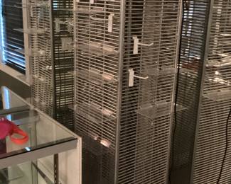 Display tower