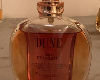 Christian Dior
