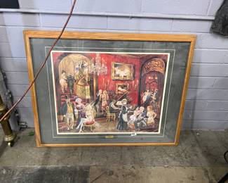 Sale Picture