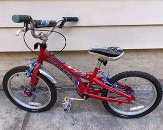Kids Schwinn Ignition 3.0 #S1900TRA Bike!
