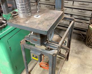 Craftsman Scroll Saw #103.23151!
