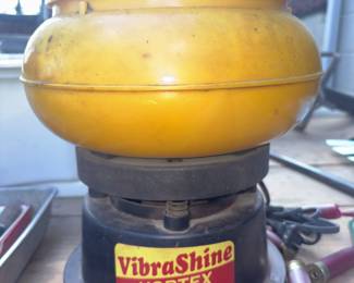 VibraShine Vortex #VS-15!
