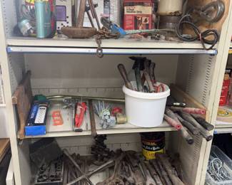 Tools!