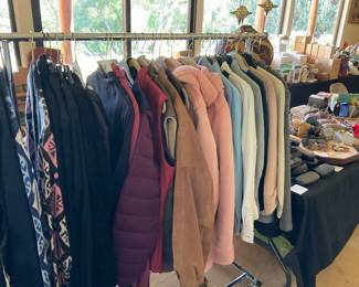 Very nice women’s clothing