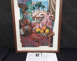 Sale Picture