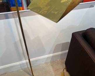 Lamp (close)