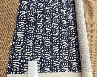 NEW 10 yds. Raoul Fabric