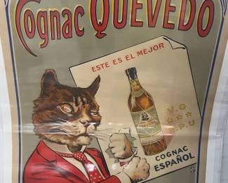 1900"s Print
