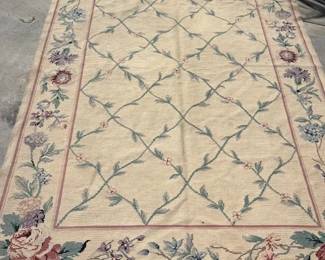 Tapestry Rug