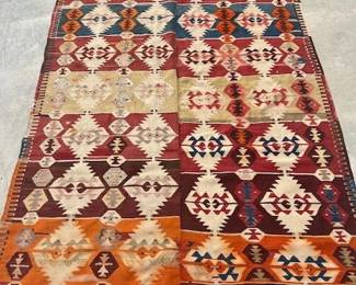 Large Kilim