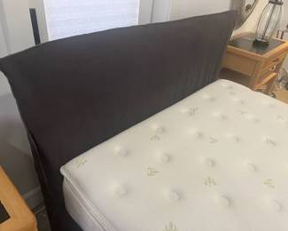 Deluxe Queen Mattress