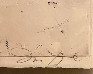 Signature