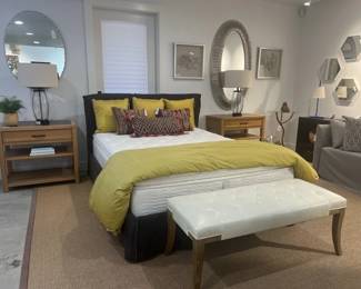 Room Overview