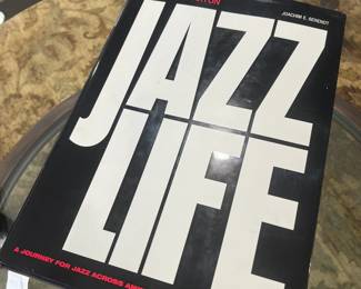 Coffee Table Book