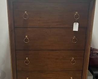 Highboy Dresser, Santa Barbara Design Center
