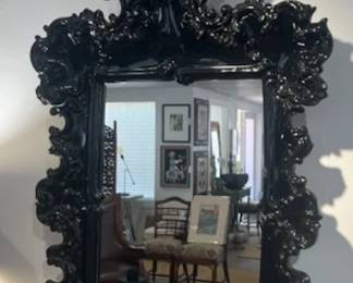 Mirror (close)