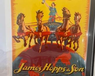 James Hopps -1925