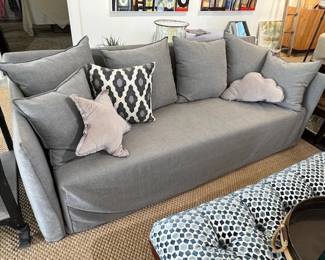 Gervasoni "Ghost" Sofa