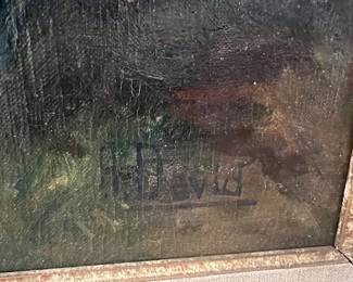 Signature