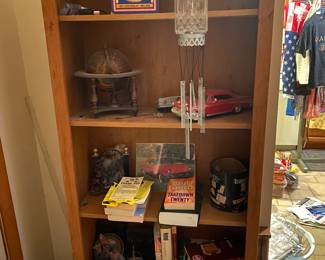 Shelf… in great shape