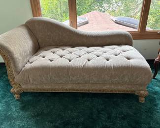 Fainting Couch 