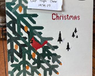 Rockford East E-Rabs Vinyl LP Record Album 1979