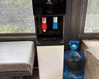 Water Cooler 