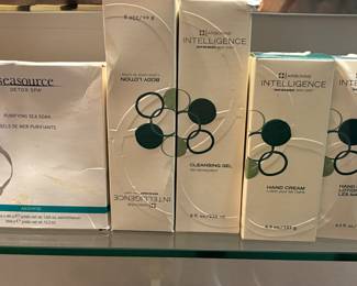 Arbonne Skin Care *Vegan, Cruelty-free Collections 