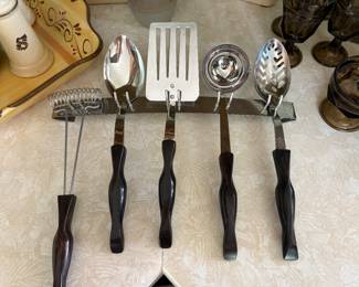 Cutco Cooking Utensil Set 