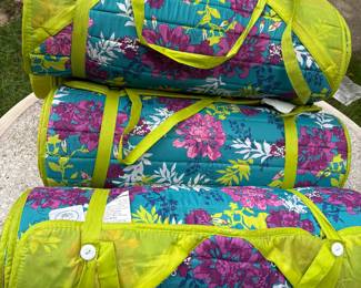 Floating Pool Blankets 