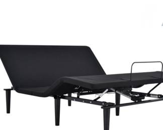 Ease Adjustable Base  *Like New 