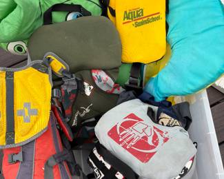 Children Life Jackets 