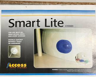 Underwater Pool Light