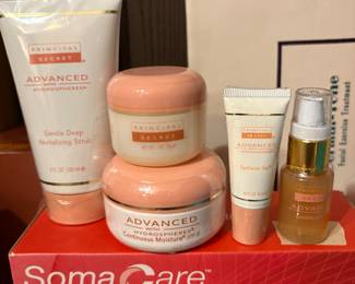 Principal Secret Advanced Skin Care (50 pieces) 