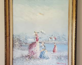 Sale Picture