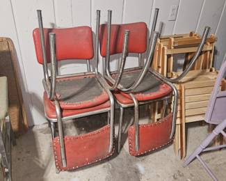 kitchen chairs
