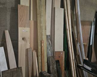 dimension lumber