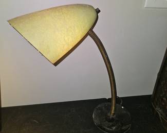 Fibrez Mid Century Modern Desk Lamp