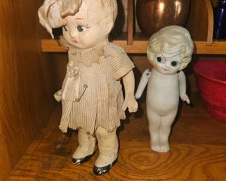 Kewpies