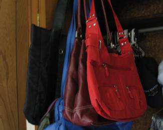 Purses