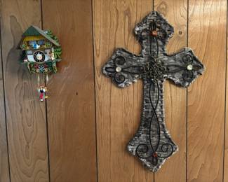Wall Decor