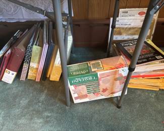 Scrapbooking Supply's